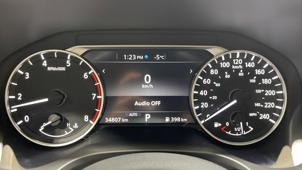 2022 Nissan Rogue SV Sherwood Park AB