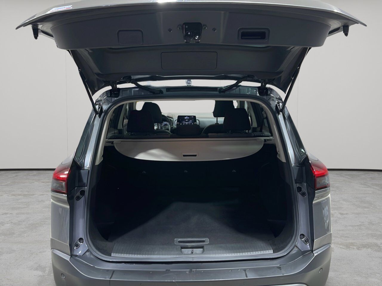 2022 Nissan Rogue SV Sherwood Park AB