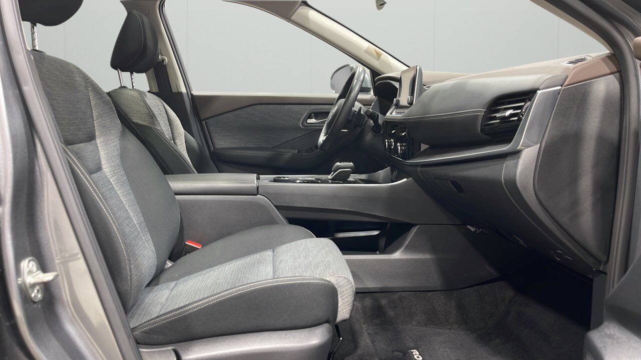 2022 Nissan Rogue SV Sherwood Park AB