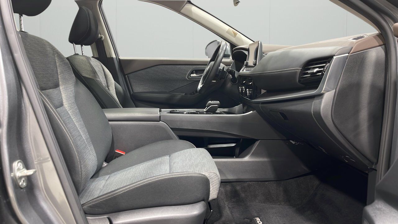 2022 Nissan Rogue SV Sherwood Park AB