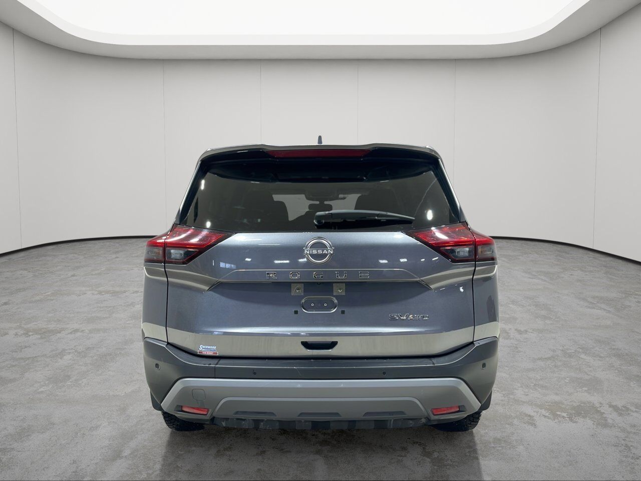 2022 Nissan Rogue SV Sherwood Park AB
