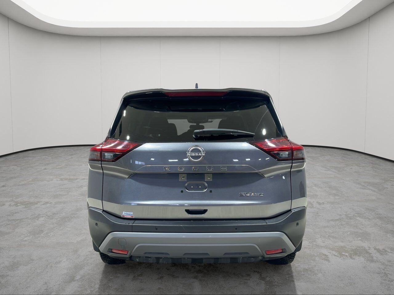 2022 Nissan Rogue SV Sherwood Park AB
