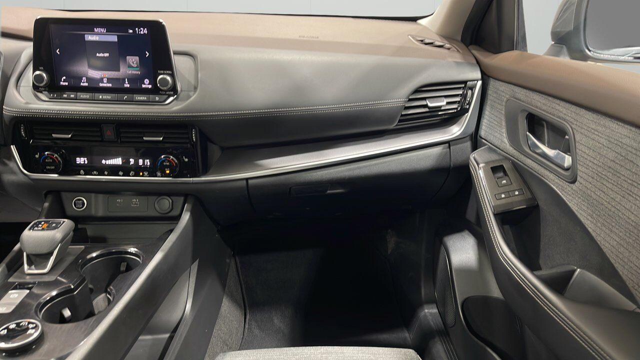 2022 Nissan Rogue SV Sherwood Park AB