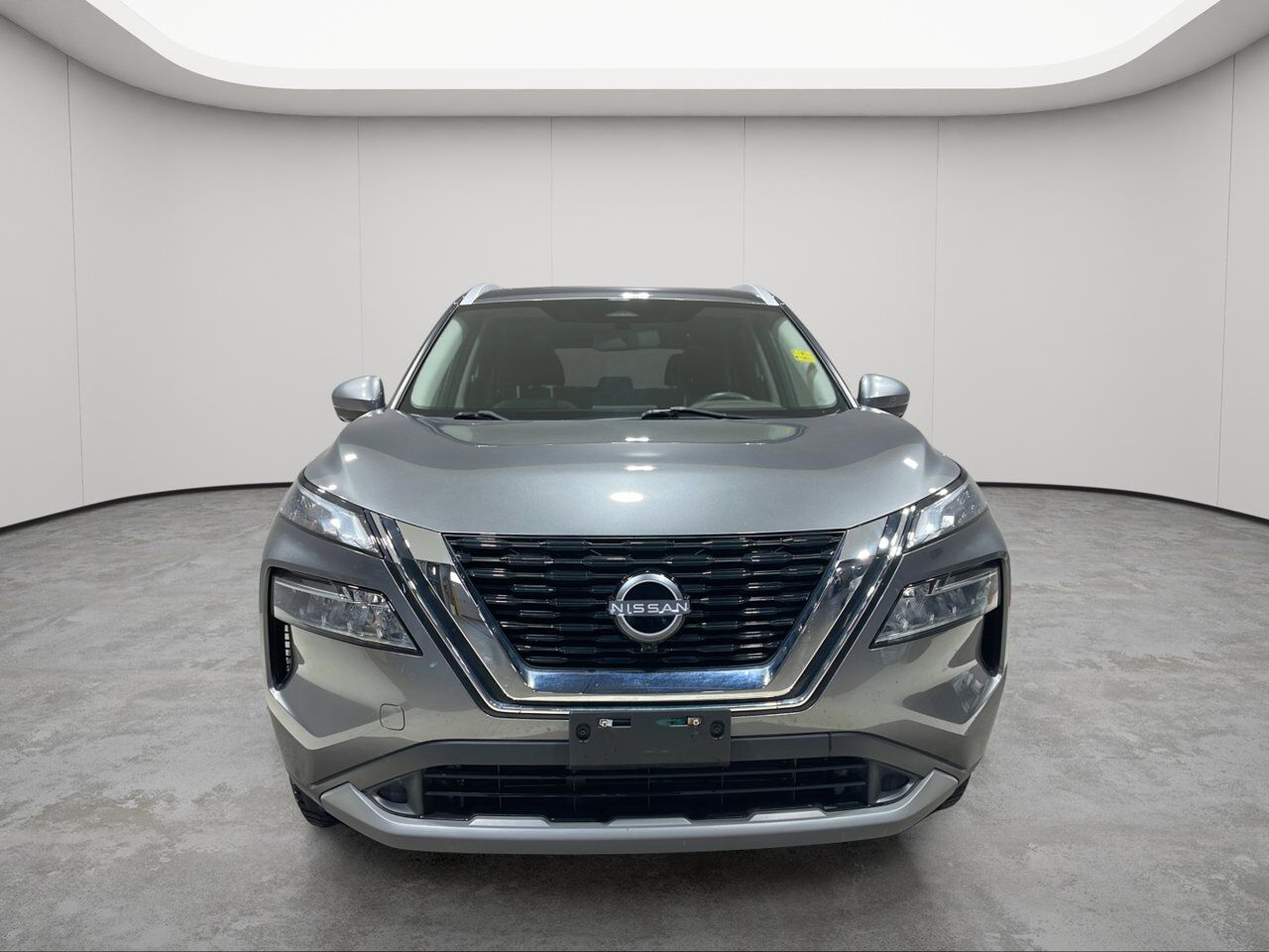 2022 Nissan Rogue SV Sherwood Park AB