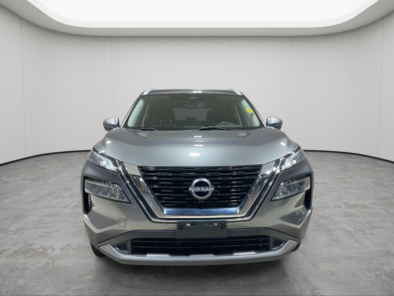 2022 Nissan Rogue SV Sherwood Park AB