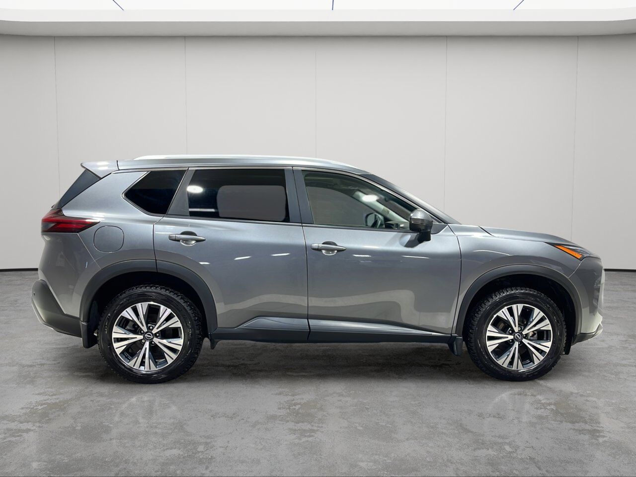 2022 Nissan Rogue SV Sherwood Park AB