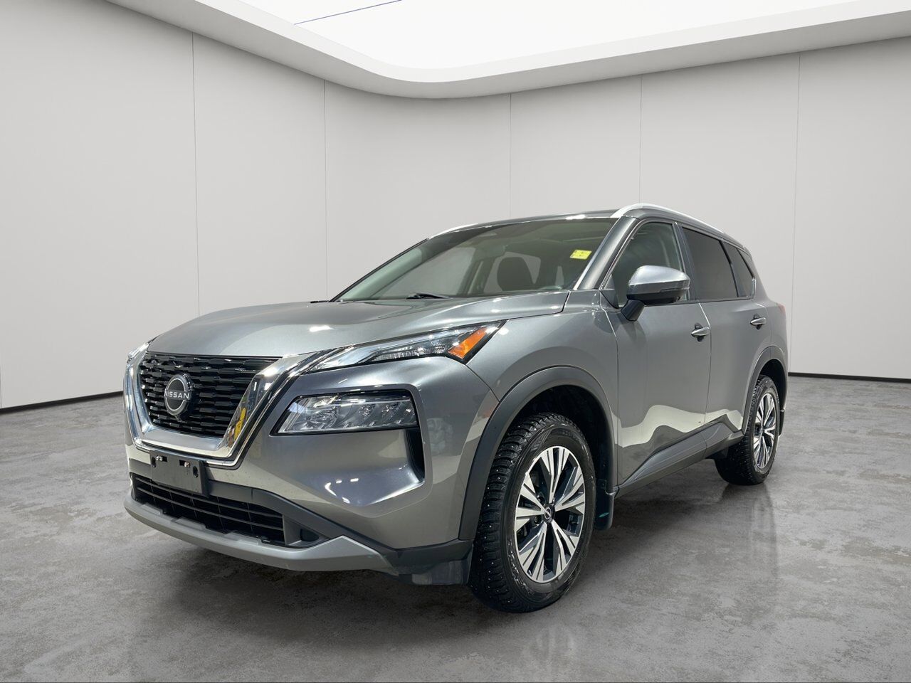 2022 Nissan Rogue SV Sherwood Park AB