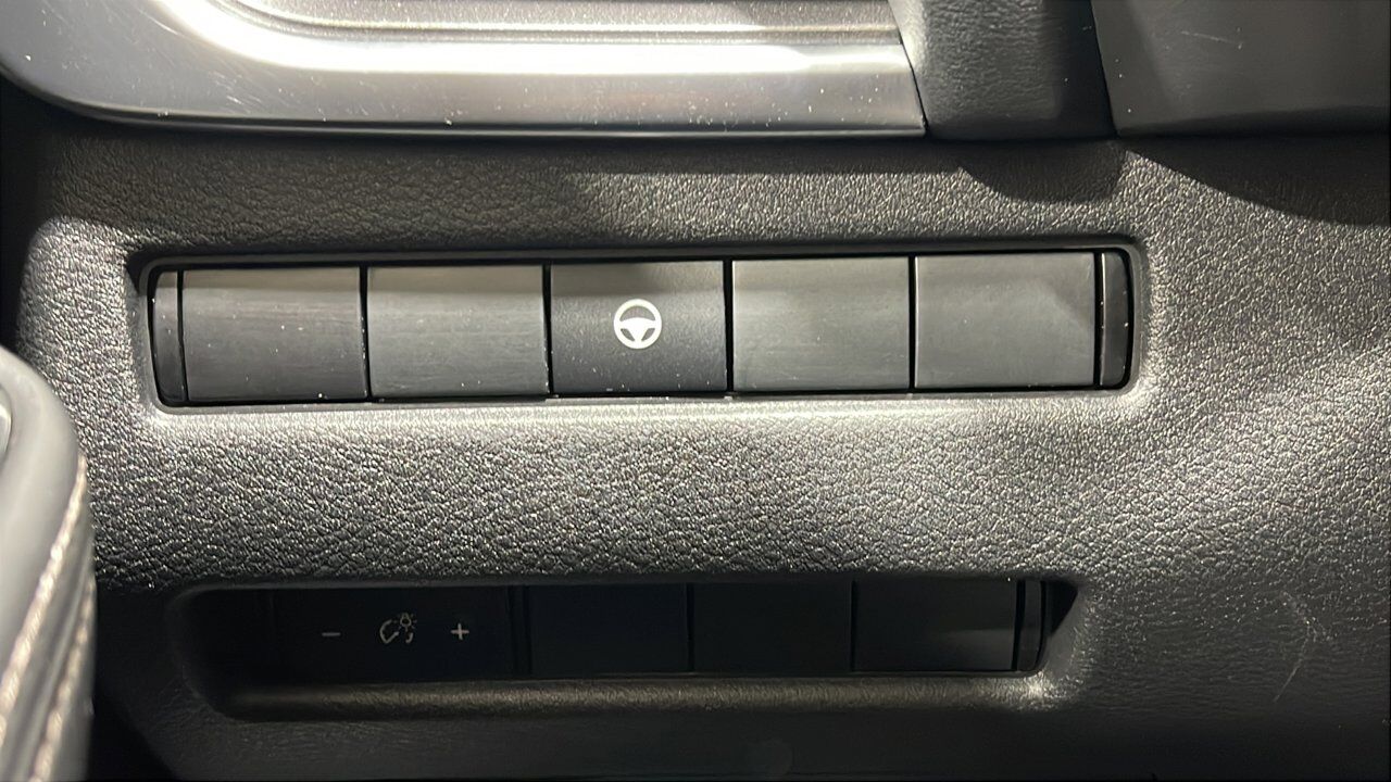2022 Nissan Rogue SV Sherwood Park AB