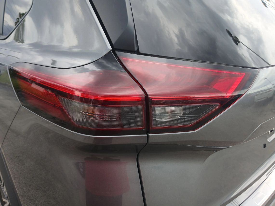 2022 Nissan Rogue SV Sport Utility 4D Maitland FL
