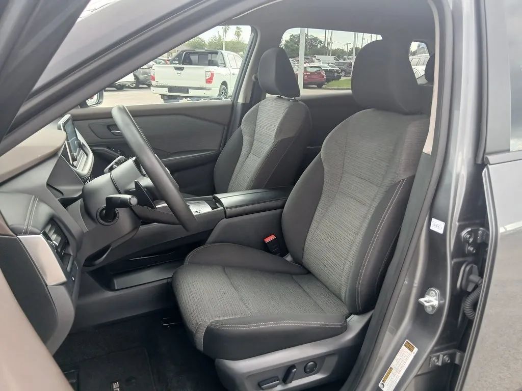 2022 Nissan Rogue SV Sport Utility 4D Maitland FL