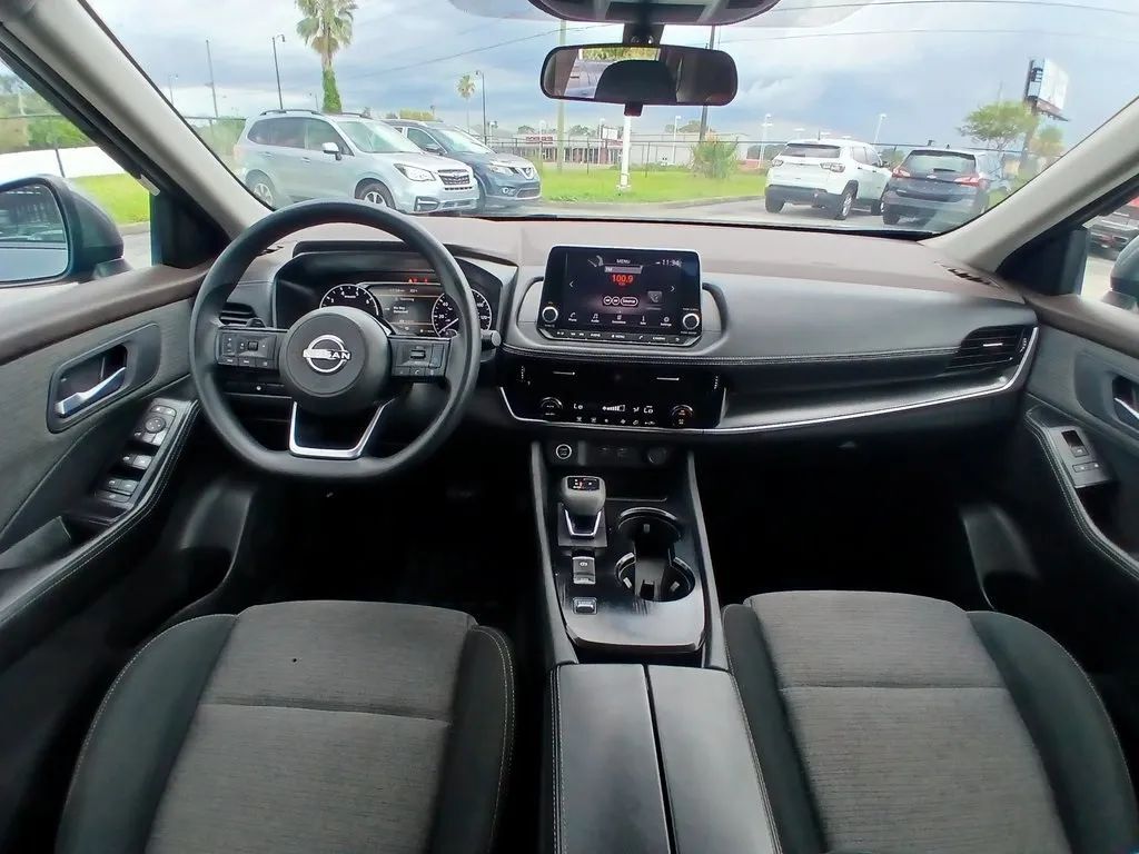 2022 Nissan Rogue SV Sport Utility 4D Maitland FL