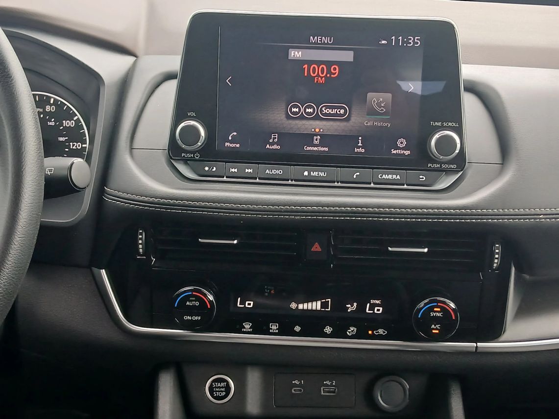 2022 Nissan Rogue SV Sport Utility 4D Maitland FL