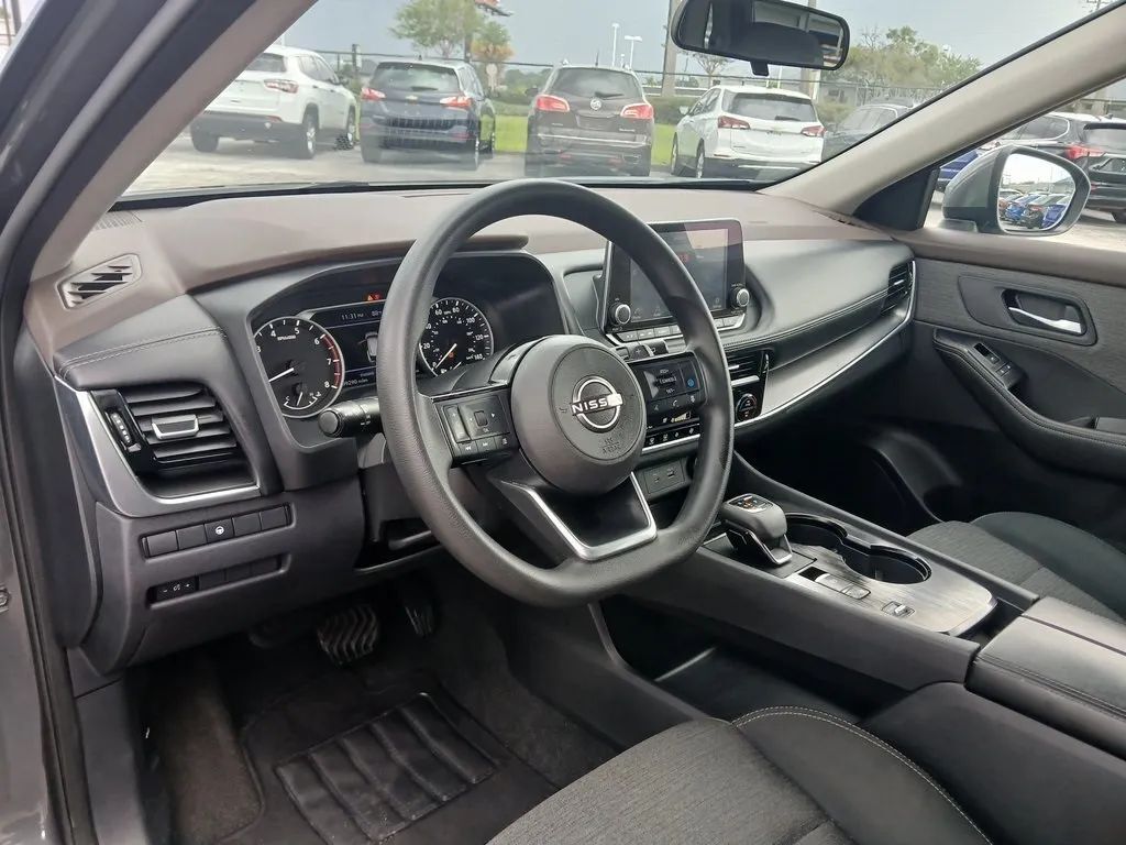 2022 Nissan Rogue SV Sport Utility 4D Maitland FL