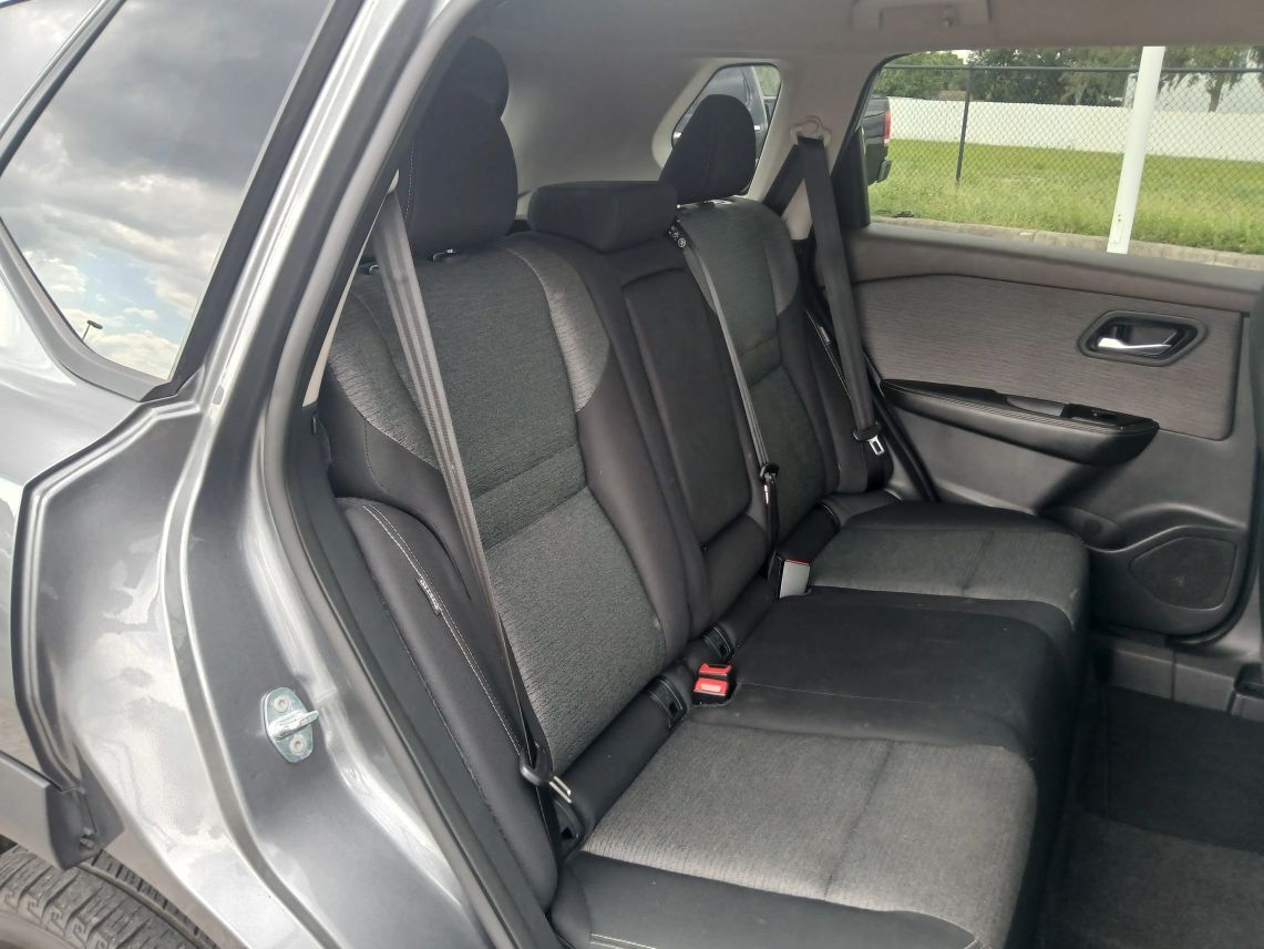 2022 Nissan Rogue SV Sport Utility 4D Maitland FL
