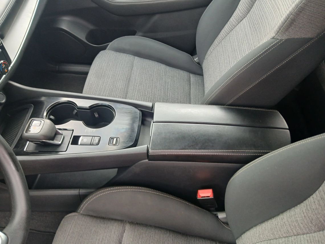 2022 Nissan Rogue SV Sport Utility 4D Maitland FL