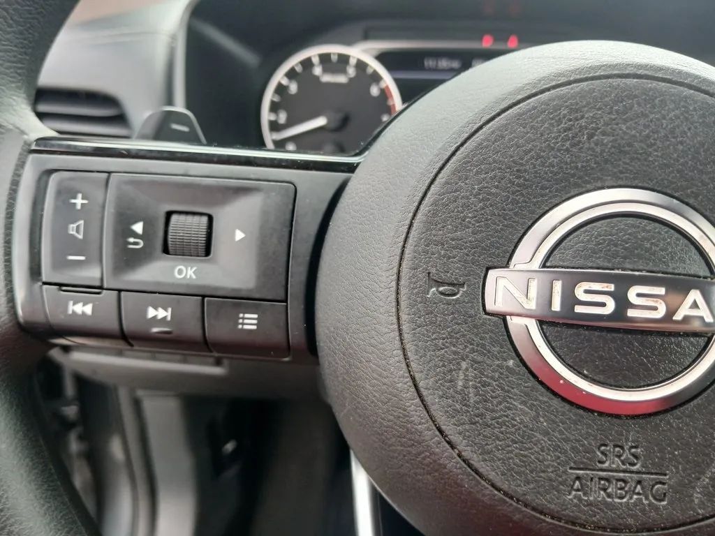 2022 Nissan Rogue SV Sport Utility 4D Maitland FL