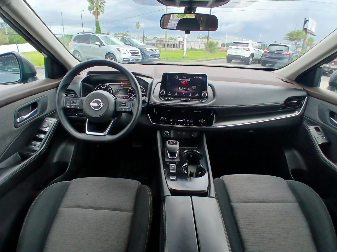 2022 Nissan Rogue SV Sport Utility 4D Maitland FL