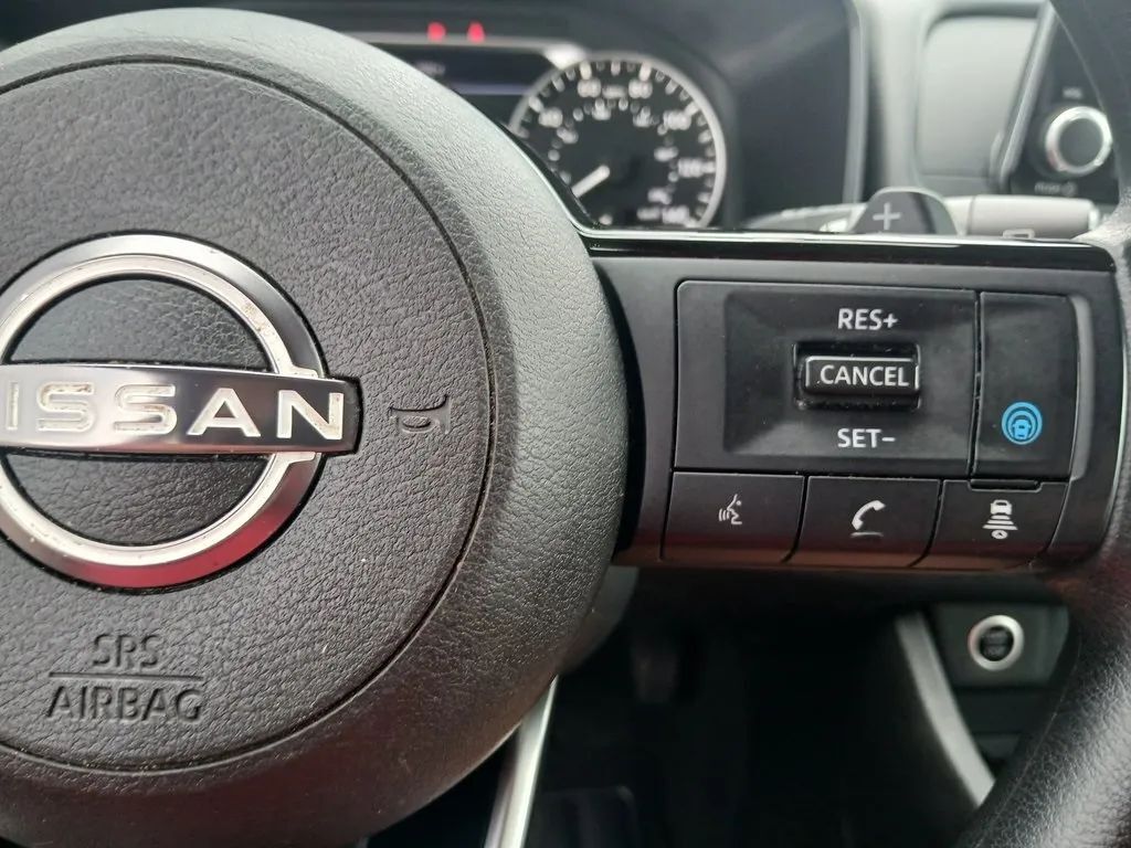 2022 Nissan Rogue SV Sport Utility 4D Maitland FL