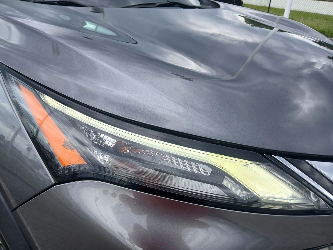 2022 Nissan Rogue SV Sport Utility 4D Maitland FL