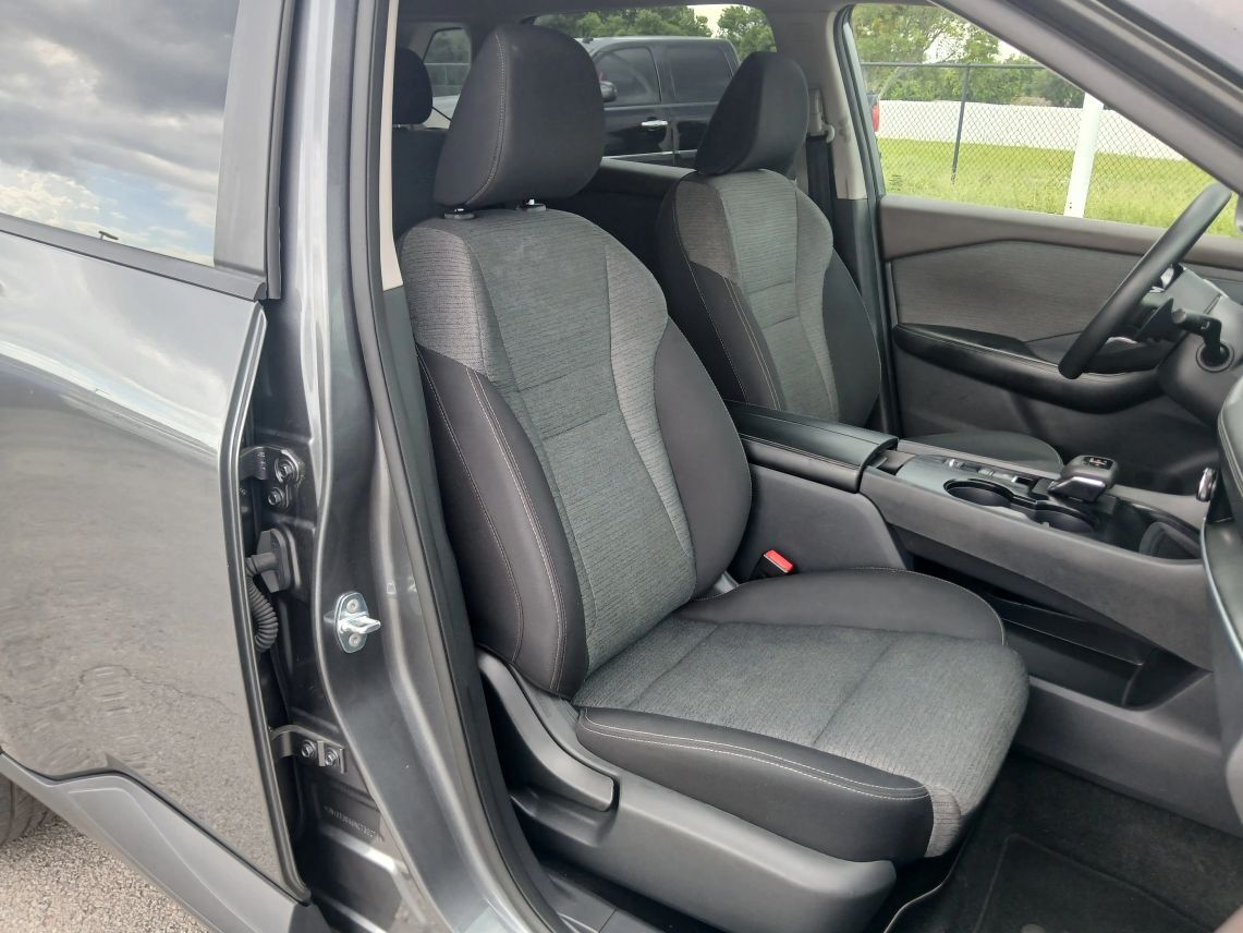 2022 Nissan Rogue SV Sport Utility 4D Maitland FL