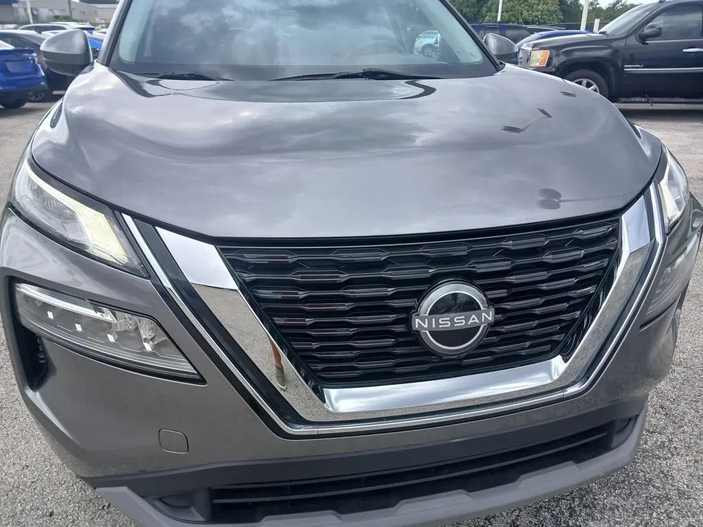 2022 Nissan Rogue SV Sport Utility 4D Maitland FL