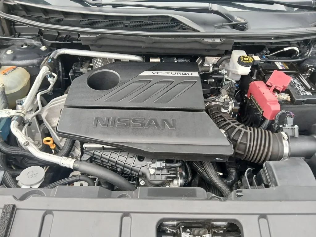 2022 Nissan Rogue SV Sport Utility 4D Maitland FL