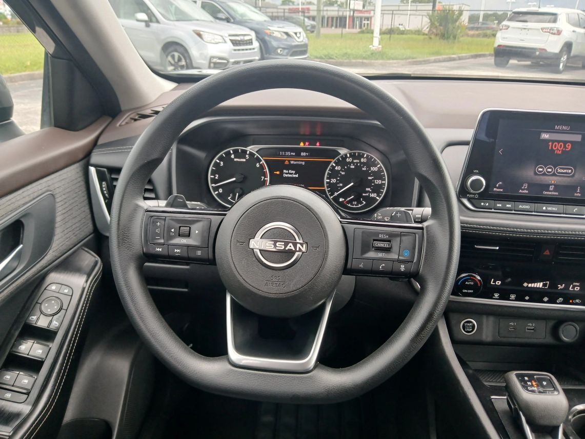 2022 Nissan Rogue SV Sport Utility 4D Maitland FL