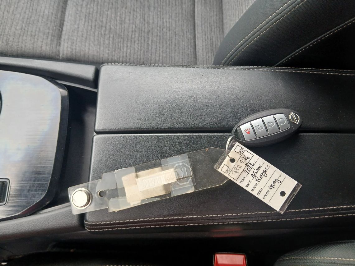 2022 Nissan Rogue SV Sport Utility 4D Maitland FL