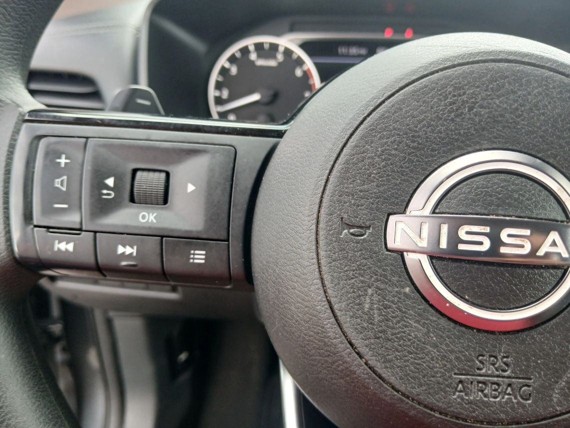 2022 Nissan Rogue SV Sport Utility 4D Maitland FL