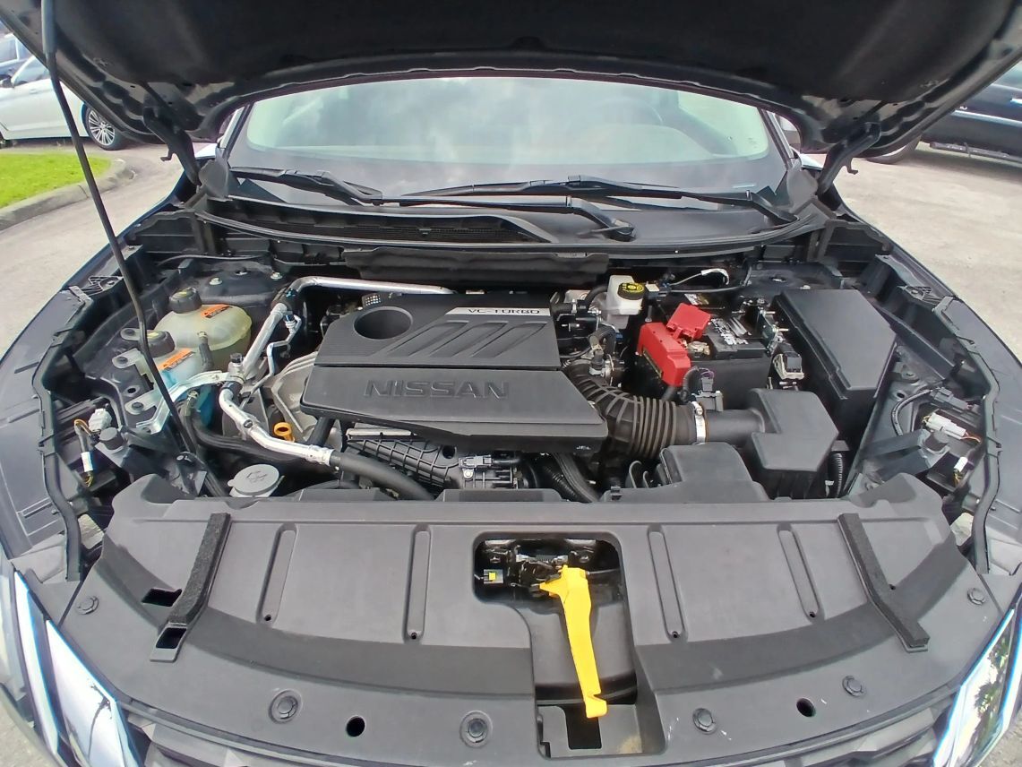 2022 Nissan Rogue SV Sport Utility 4D Maitland FL