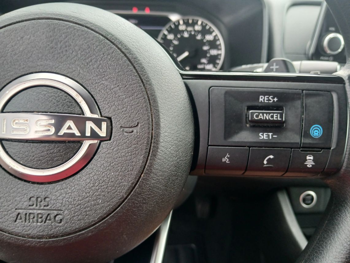 2022 Nissan Rogue SV Sport Utility 4D Maitland FL