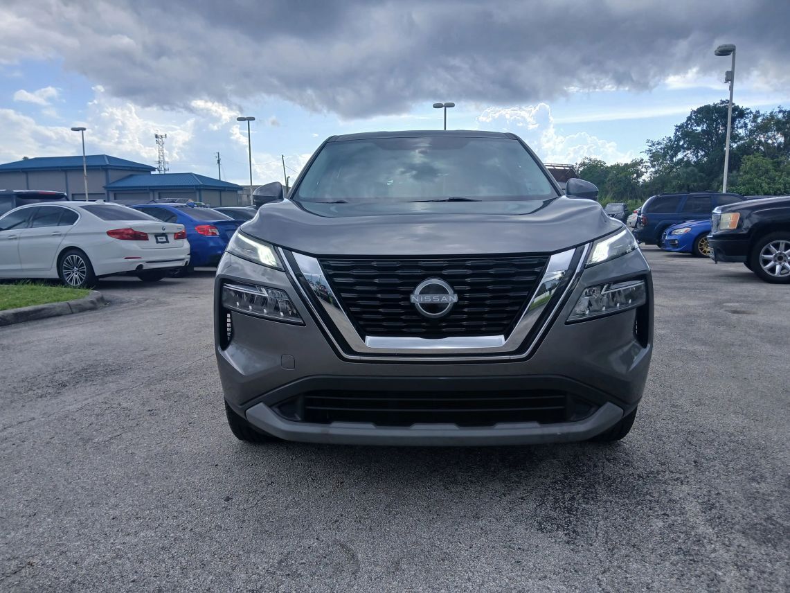 2022 Nissan Rogue SV Sport Utility 4D Maitland FL
