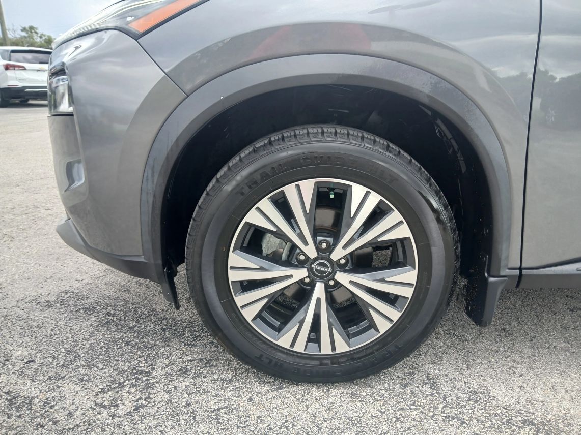 2022 Nissan Rogue SV Sport Utility 4D Maitland FL