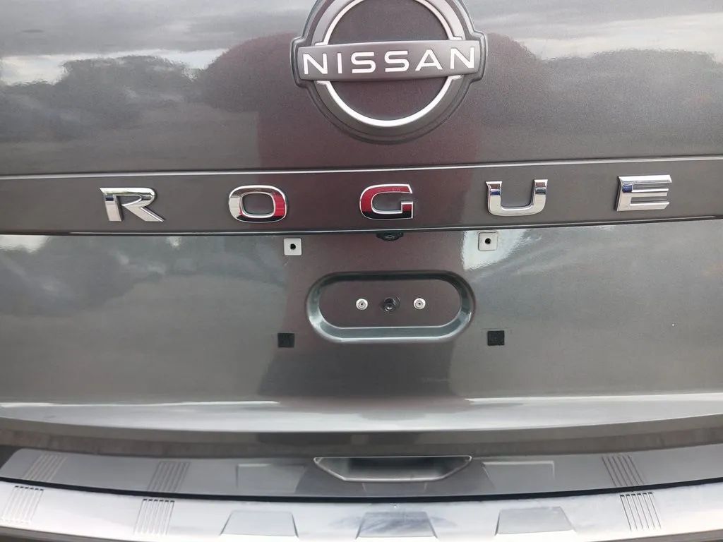 2022 Nissan Rogue SV Sport Utility 4D Maitland FL
