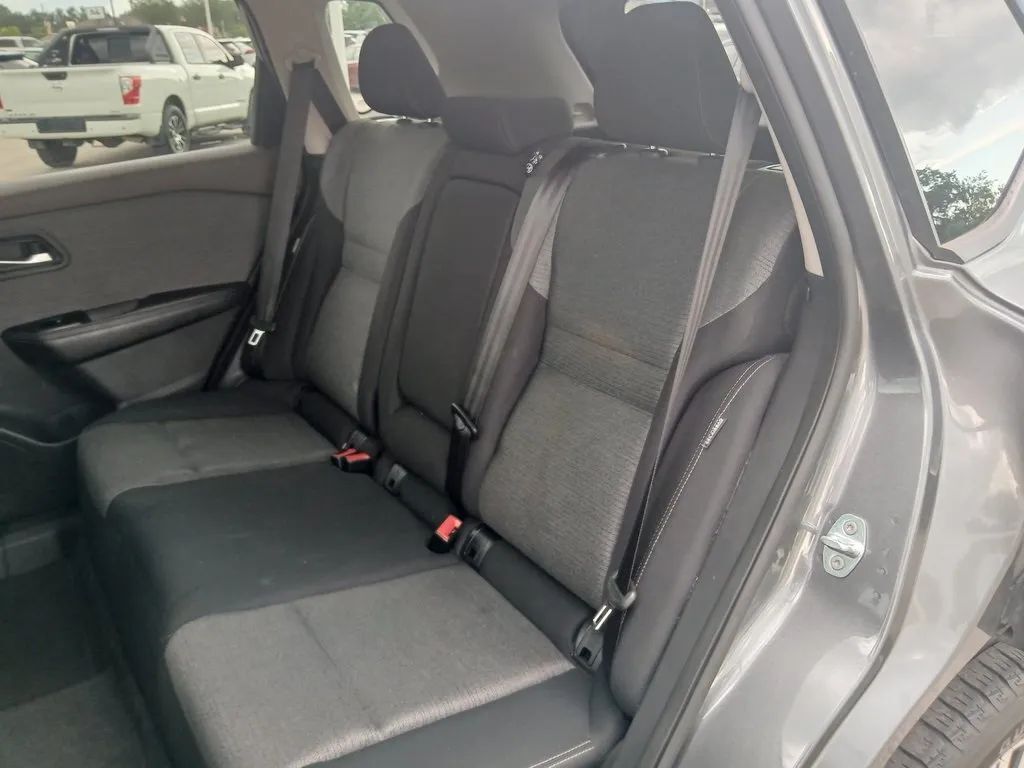 2022 Nissan Rogue SV Sport Utility 4D Maitland FL