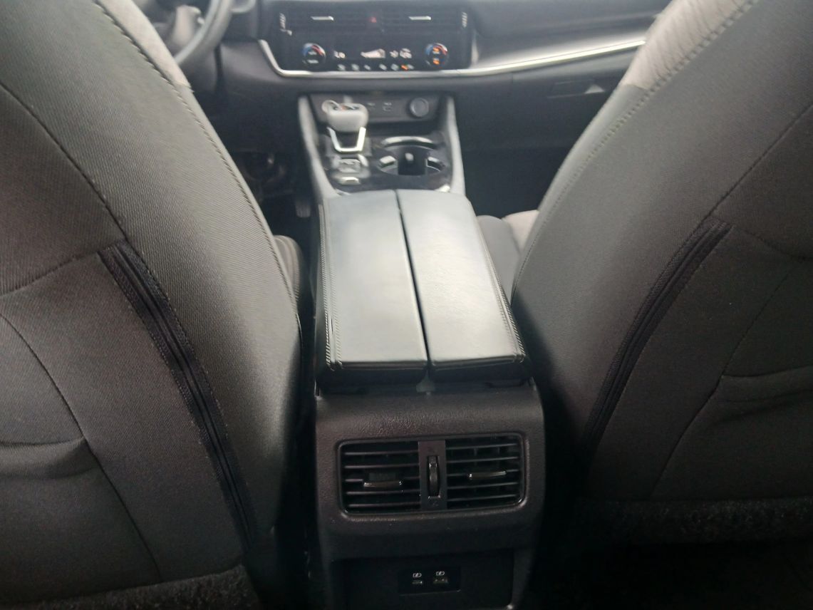 2022 Nissan Rogue SV Sport Utility 4D Maitland FL