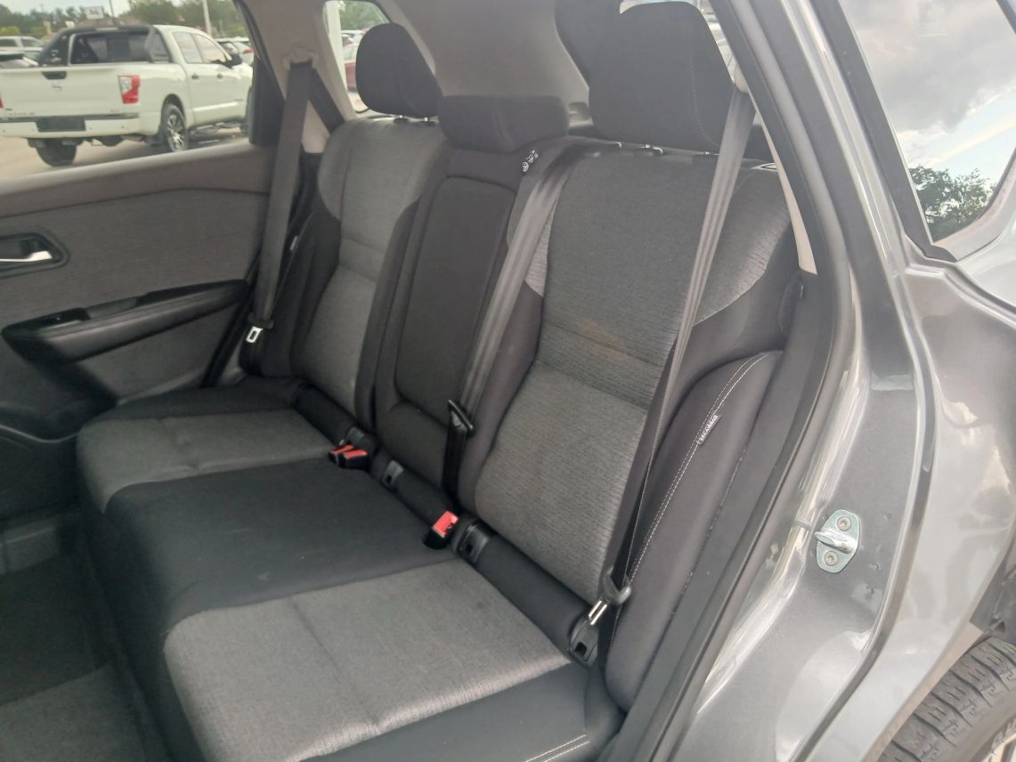 2022 Nissan Rogue SV Sport Utility 4D Maitland FL