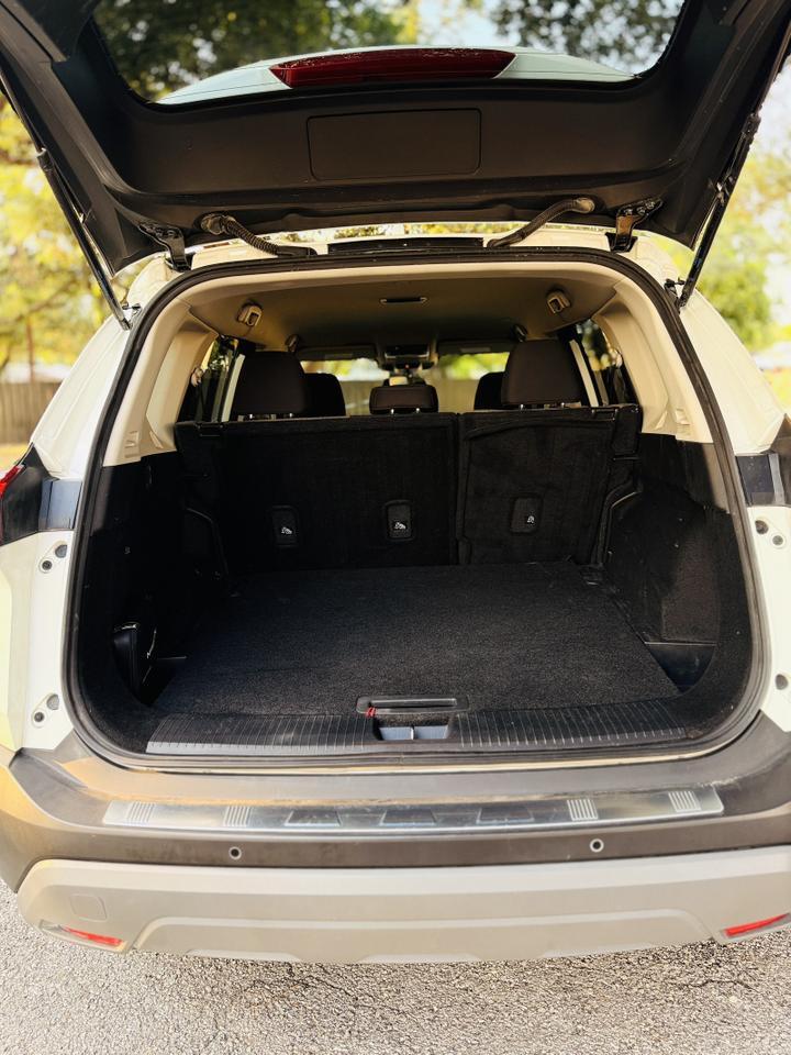 2022 Nissan Rogue SV Spring Branch TX
