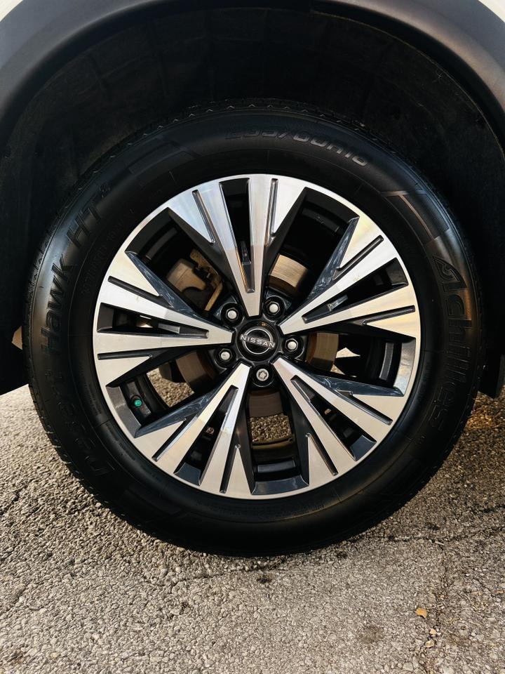 2022 Nissan Rogue SV Spring Branch TX