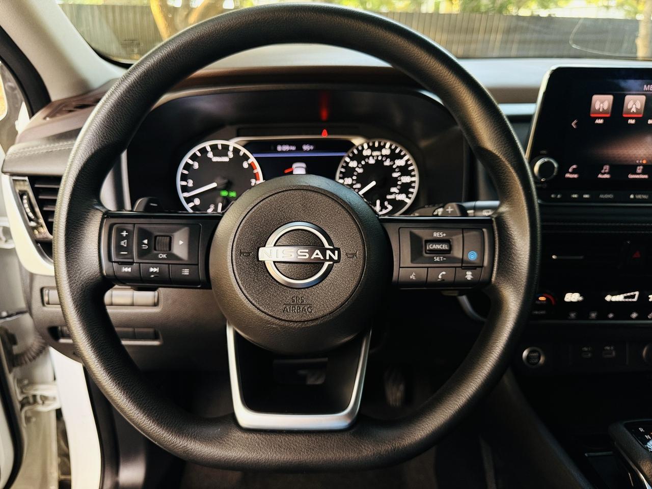 2022 Nissan Rogue SV Spring Branch TX