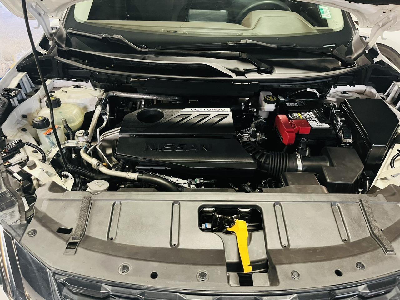 2022 Nissan Rogue SV Spring Branch TX