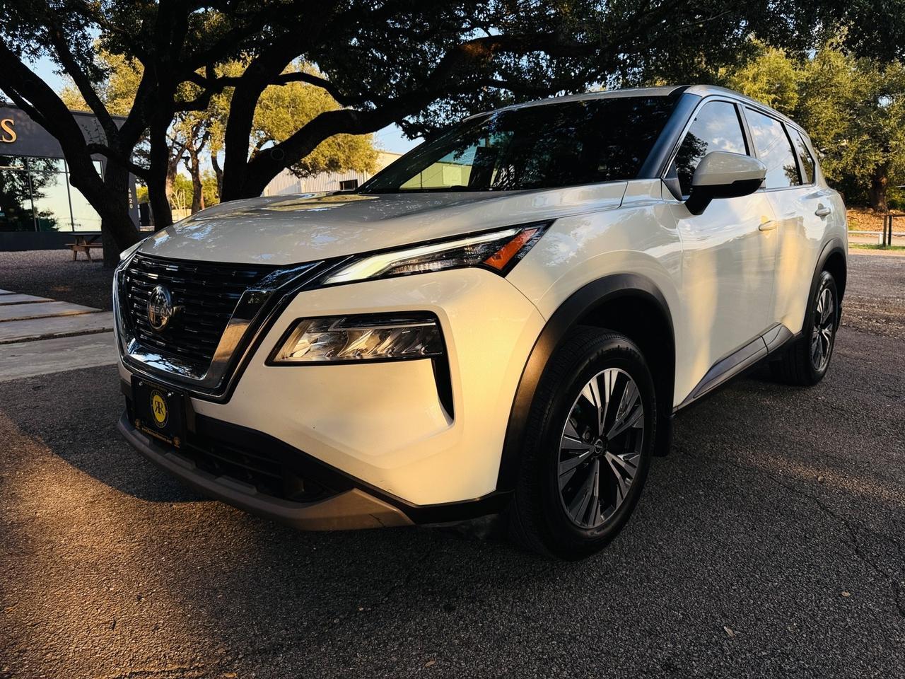2022 Nissan Rogue SV Spring Branch TX