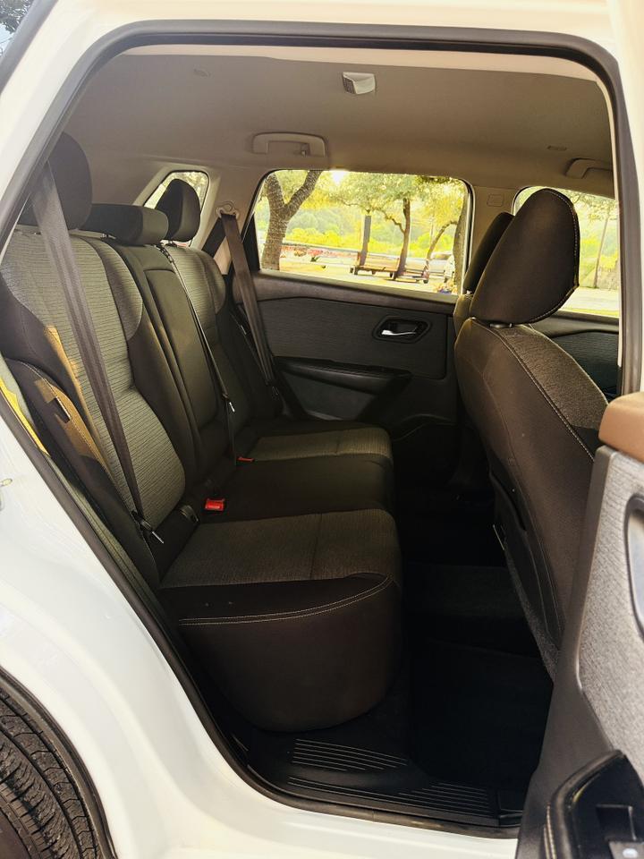 2022 Nissan Rogue SV Spring Branch TX