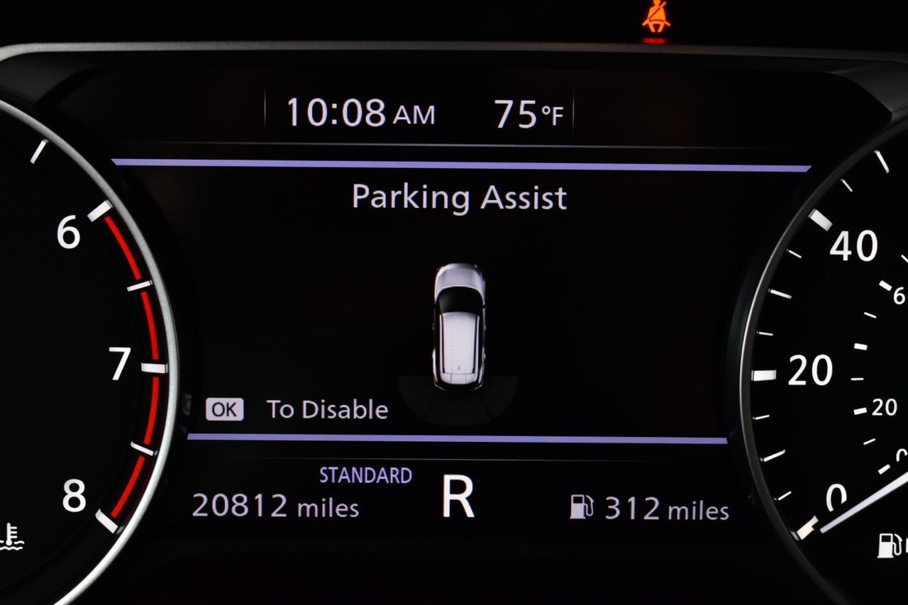 2022 Nissan Rogue SV Tampa FL