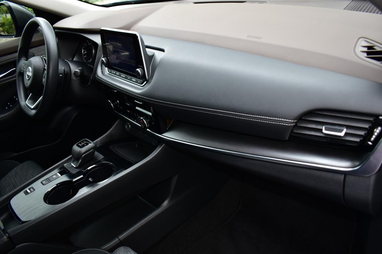 2022 Nissan Rogue SV Tampa FL