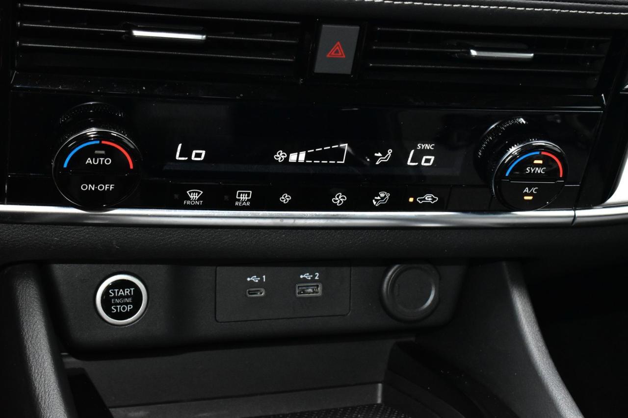 2022 Nissan Rogue SV Tampa FL