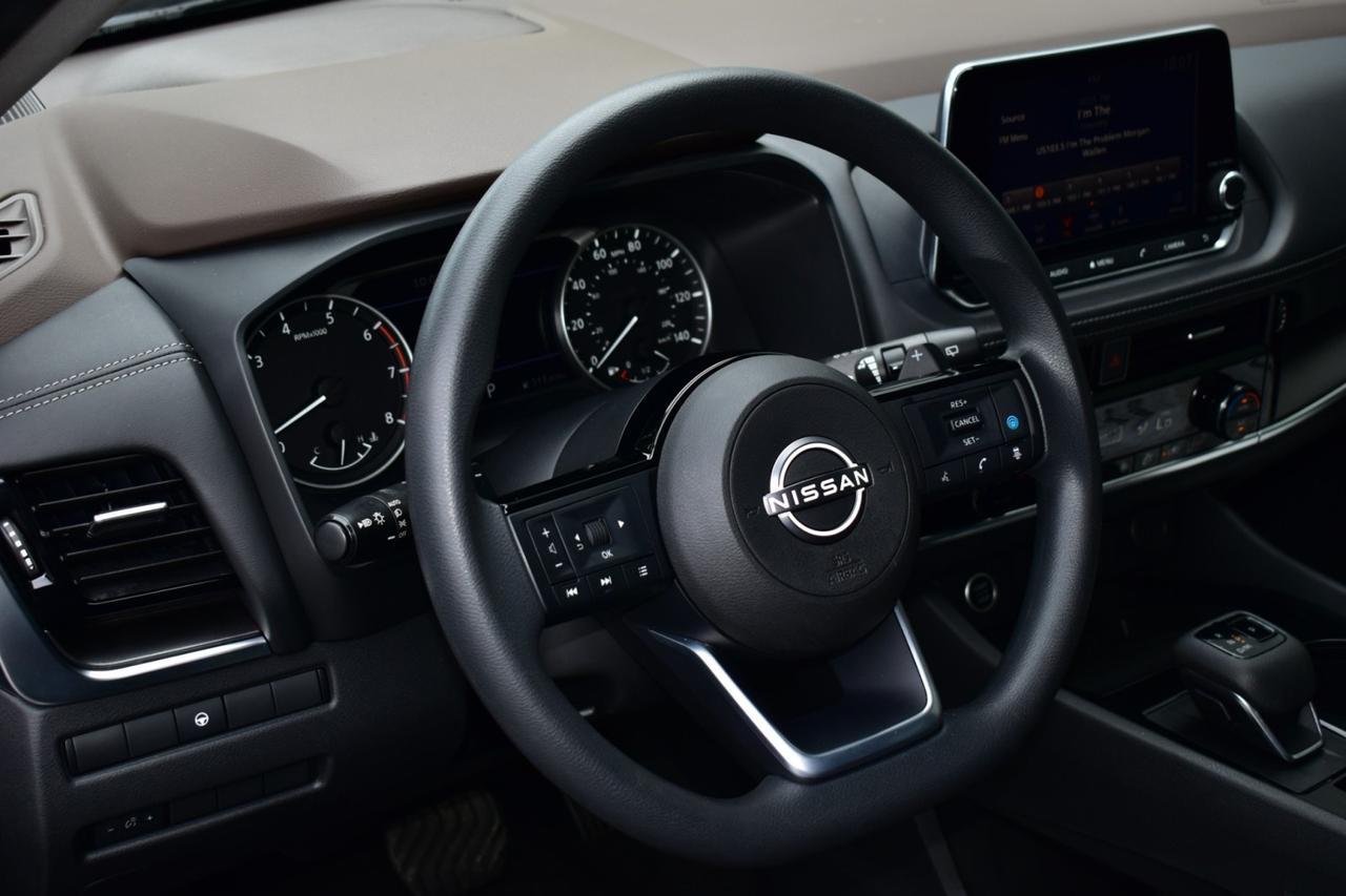 2022 Nissan Rogue SV Tampa FL