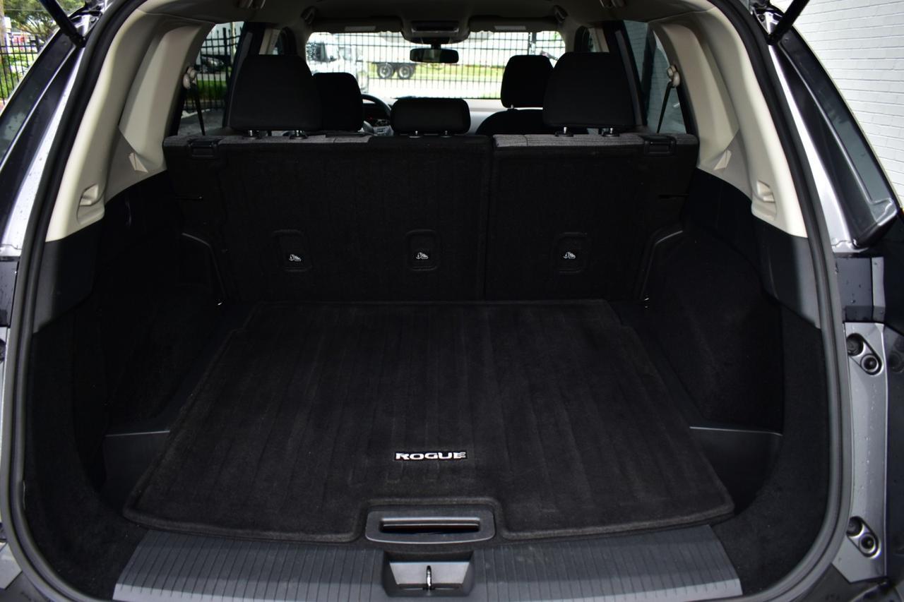 2022 Nissan Rogue SV Tampa FL