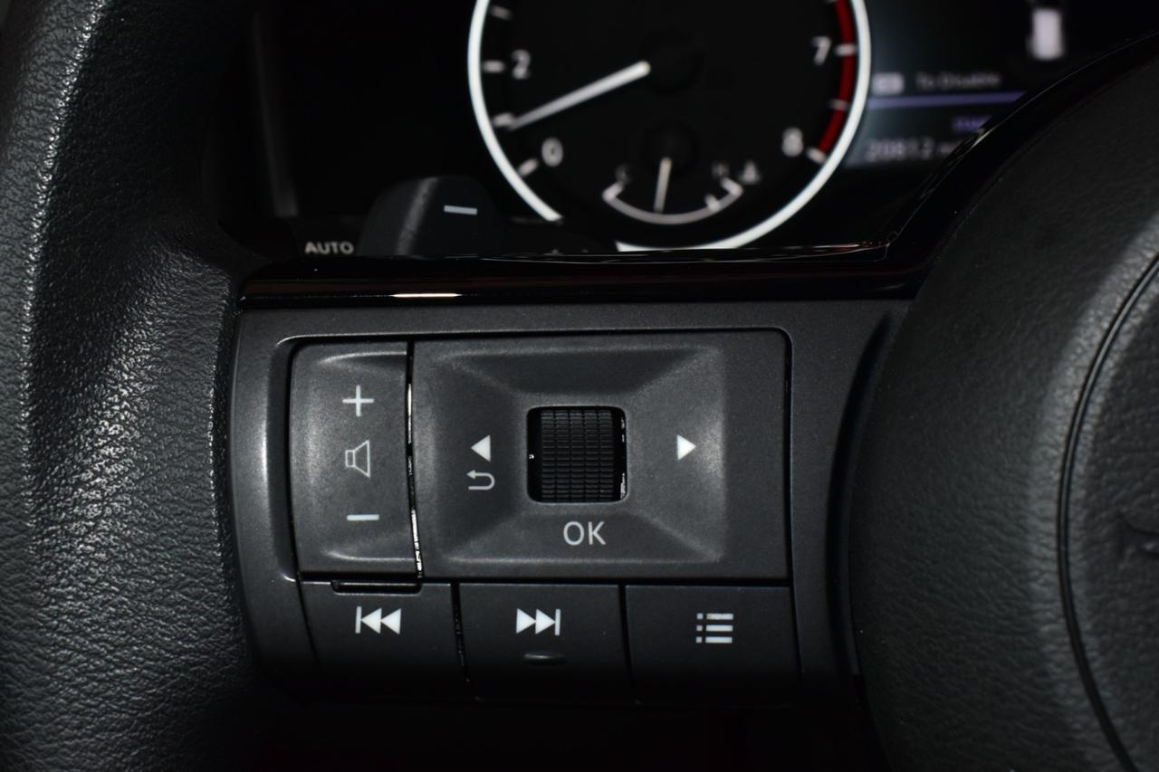 2022 Nissan Rogue SV Tampa FL