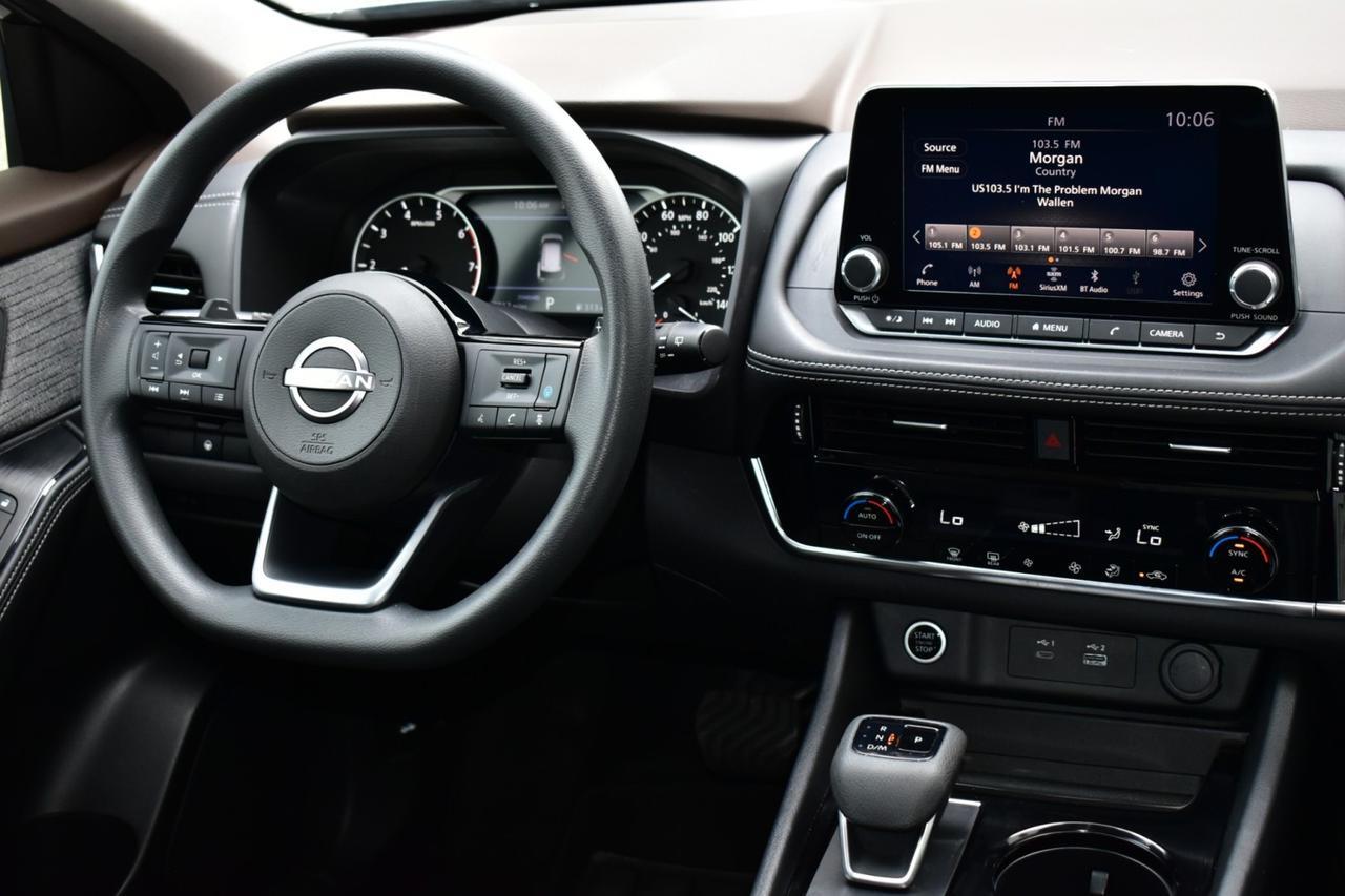 2022 Nissan Rogue SV Tampa FL